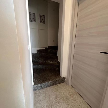 B&Bporta Reale Patti Ngoại thất bức ảnh