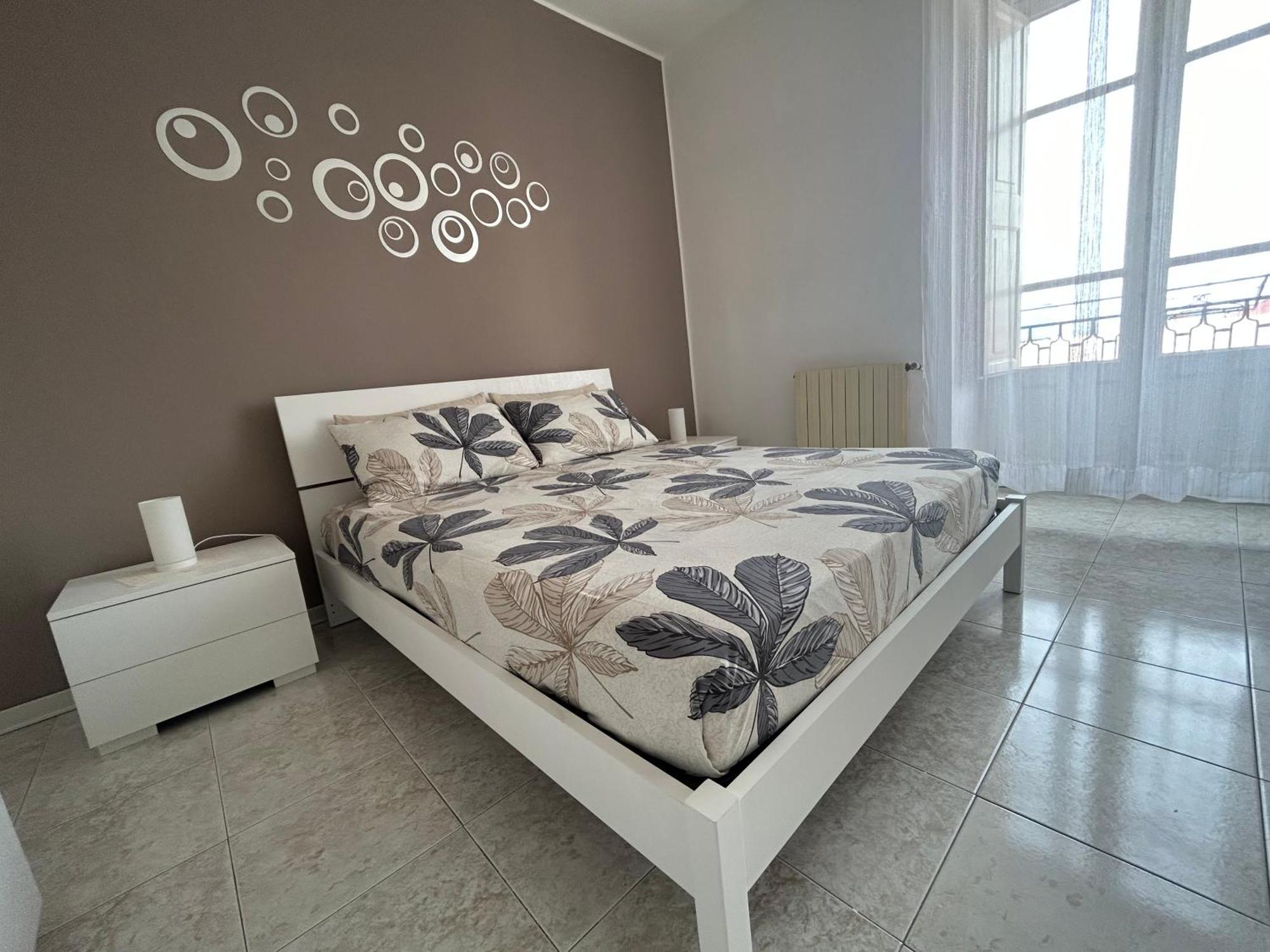 B&Bporta Reale Patti Ngoại thất bức ảnh