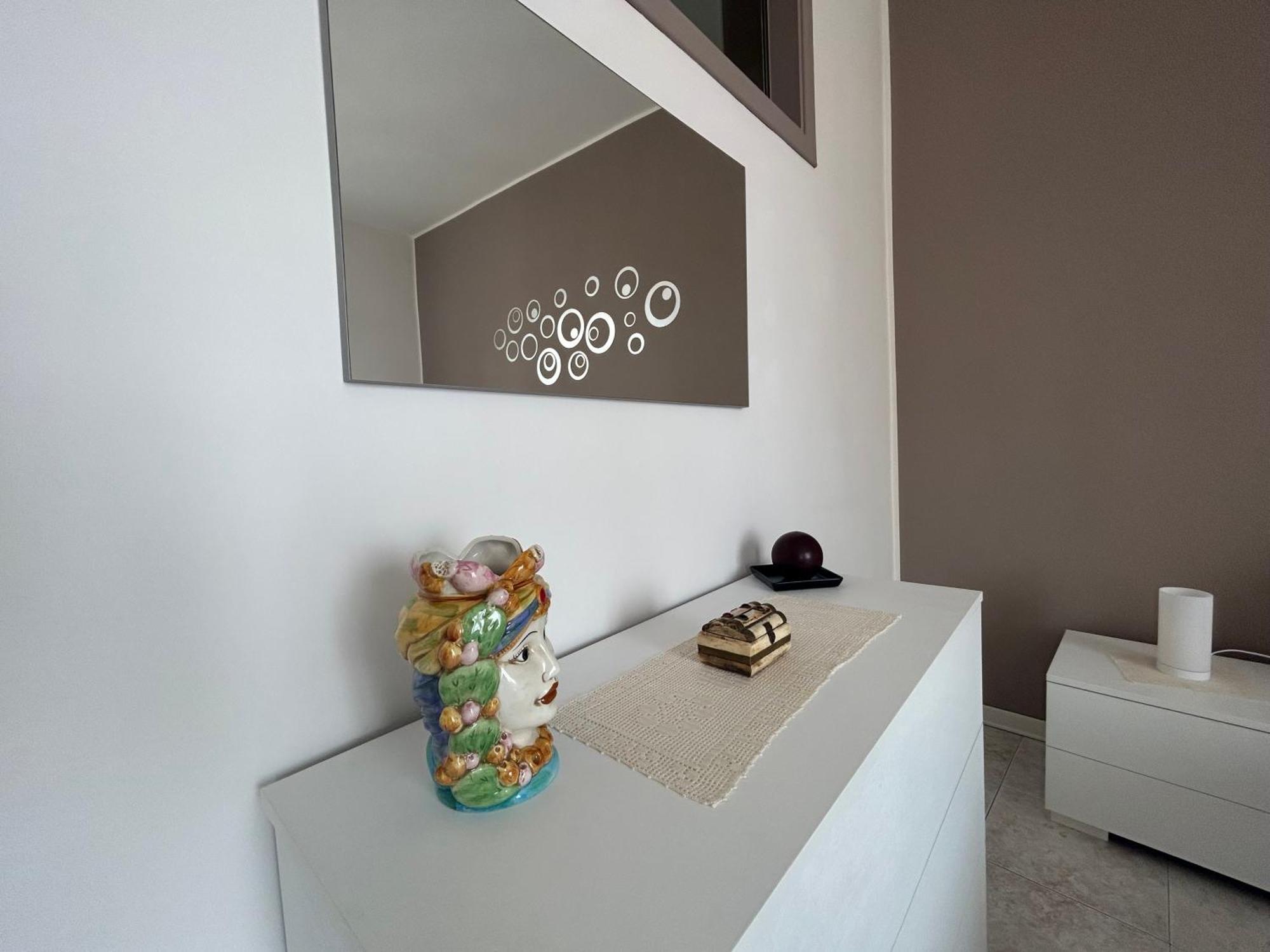 B&Bporta Reale Patti Ngoại thất bức ảnh